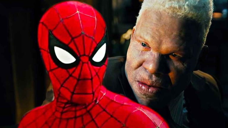 Spider-Man: Brand New Day Villain Montage Drops