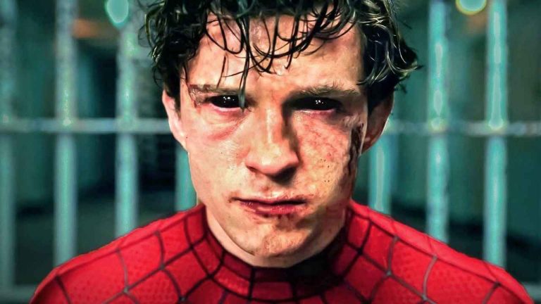 Spider-Man: Brand New Day IMAX Secret