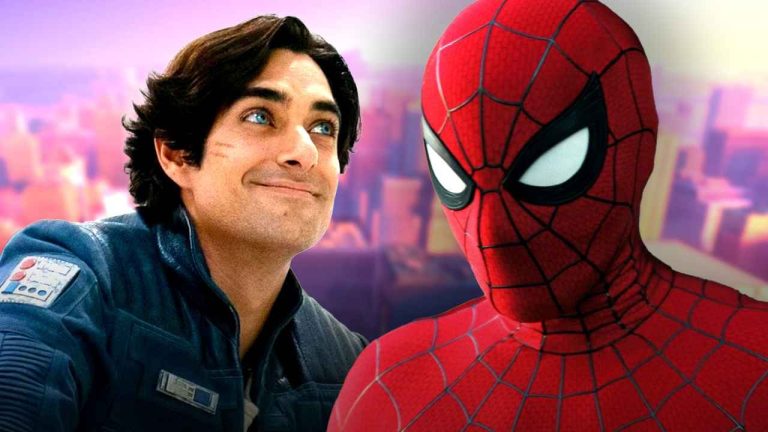 Spider-Man: Brand New Day