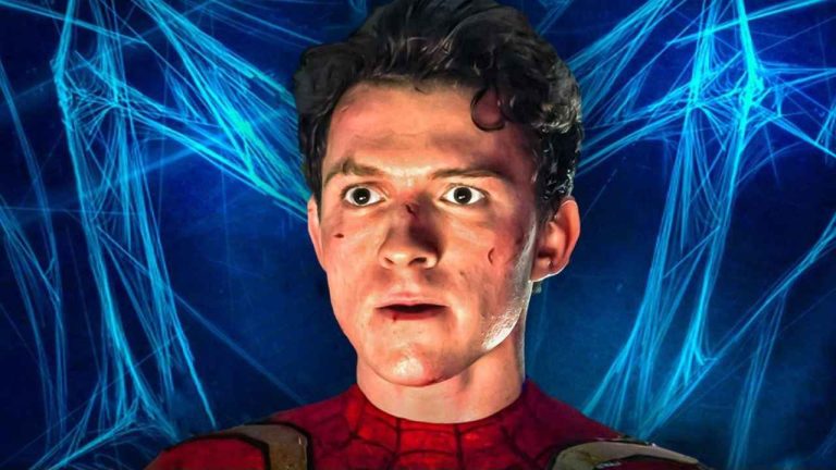 Spidey’s Ultimate 4-Movie Set Unveiled!
