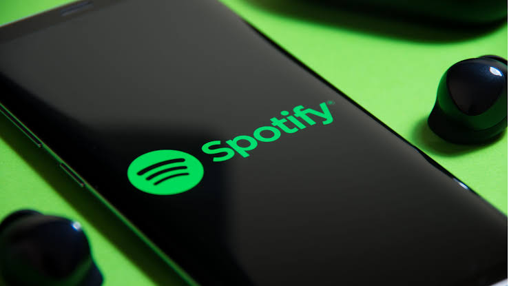 Spotify 