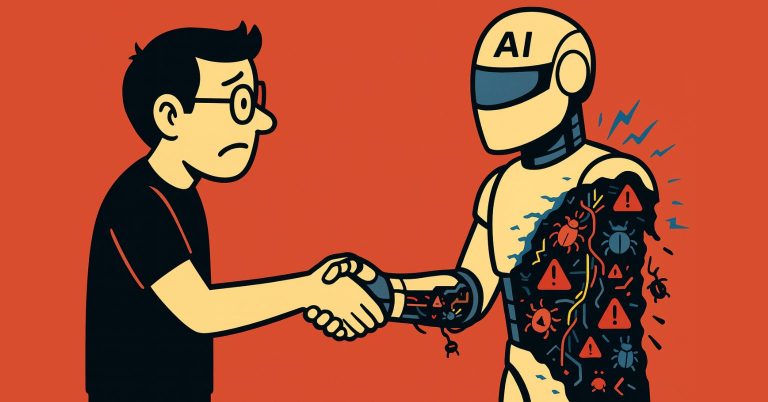 76% of Developers Embrace AI Coding