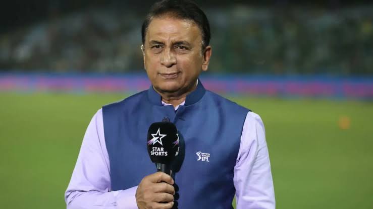 Gavaskar Slams Showboating After Kohli’s Life