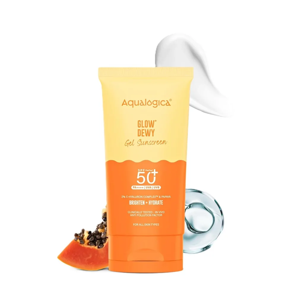 Sunscreens 