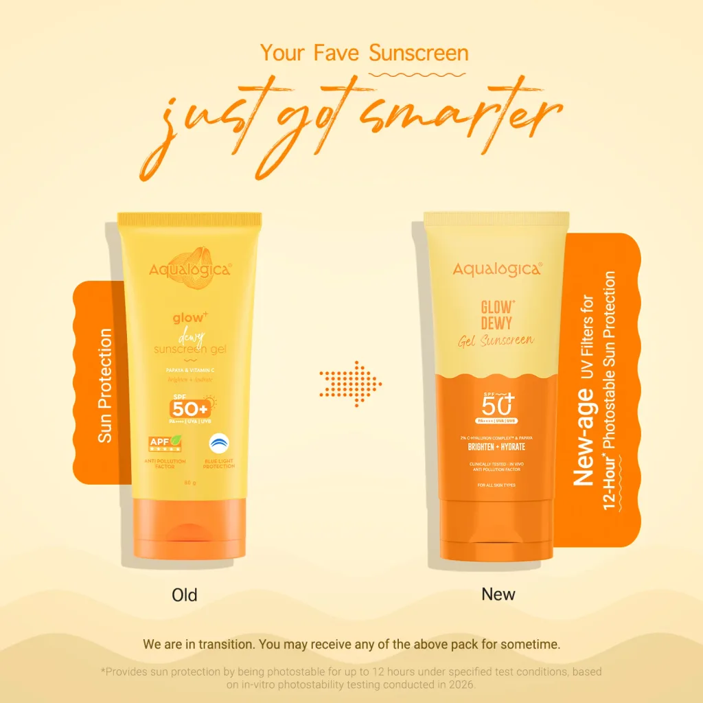 Sunscreens 