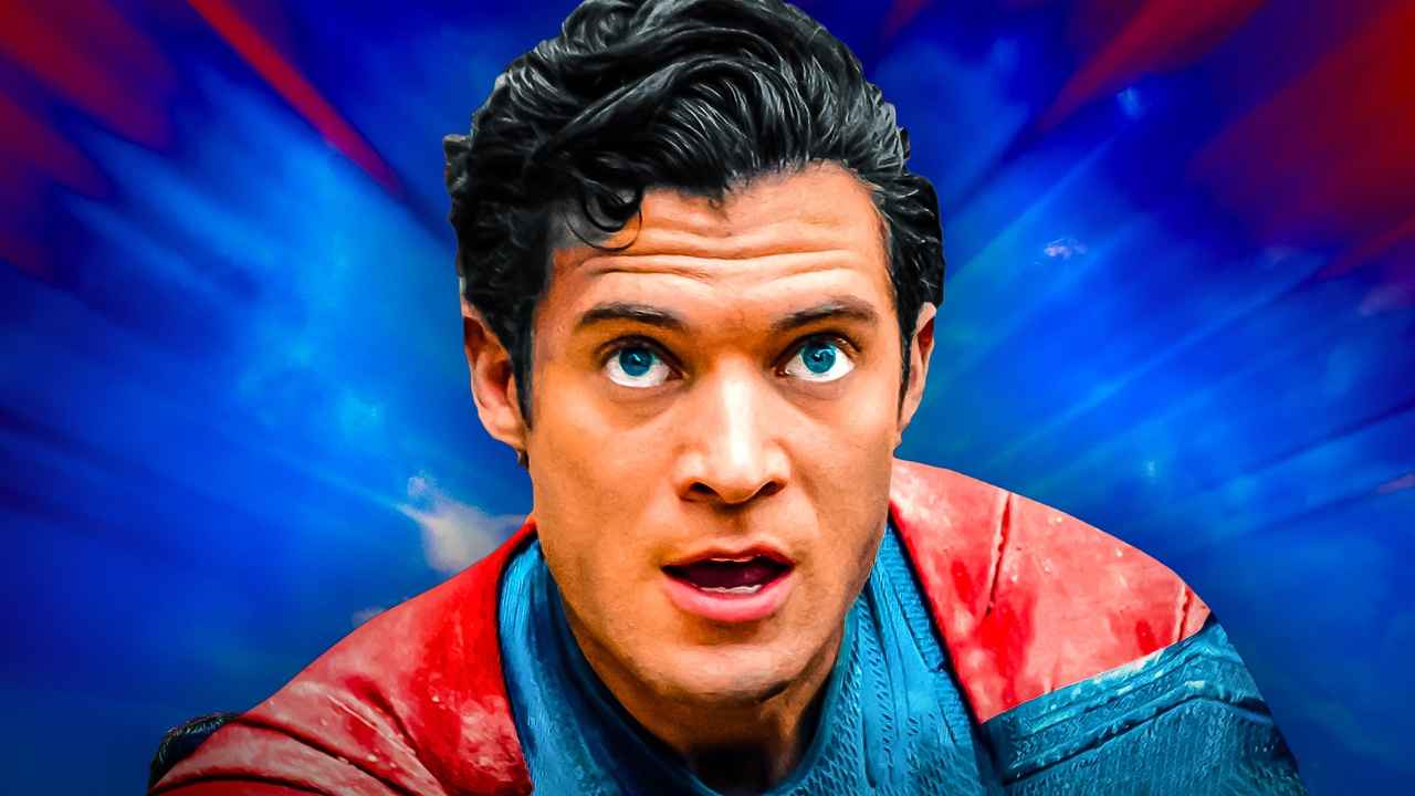 मैन ऑफ टुमॉरो: जुलाई 2027 के सीक्वल में सुपरमैन के मुख्य खलनायक के रूप में ब्रेनियाक ने लेक्स लूथर की जगह ली