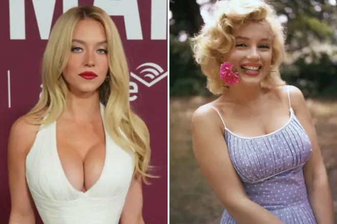 Sydney Sweeney
