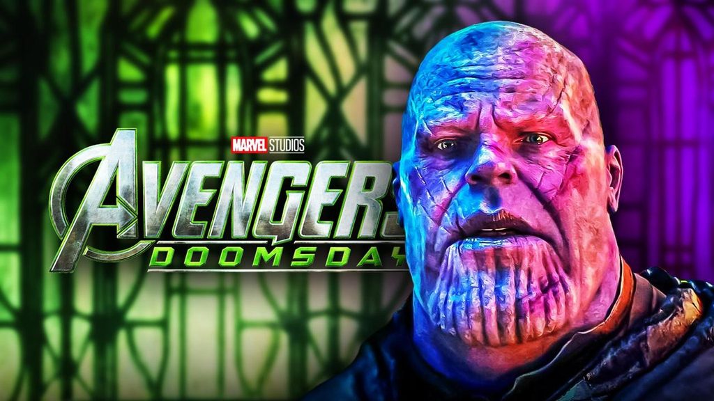 Avengers: Doomsday