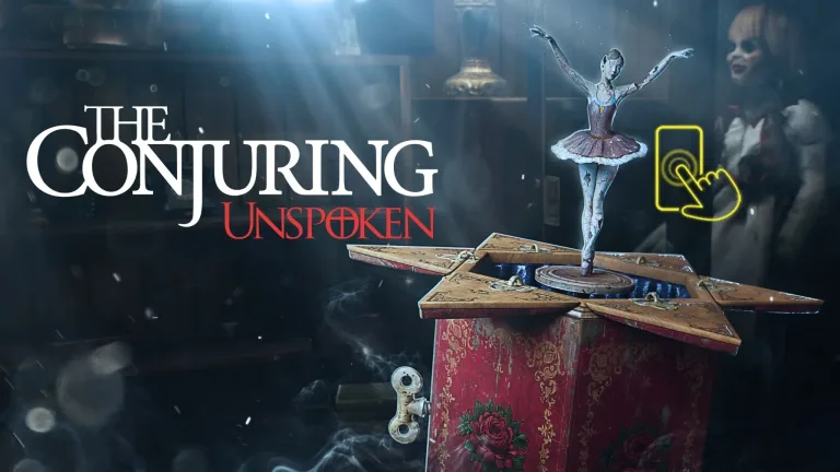 Netflix Turns Your Phone Into Ghost-Hunting Tech