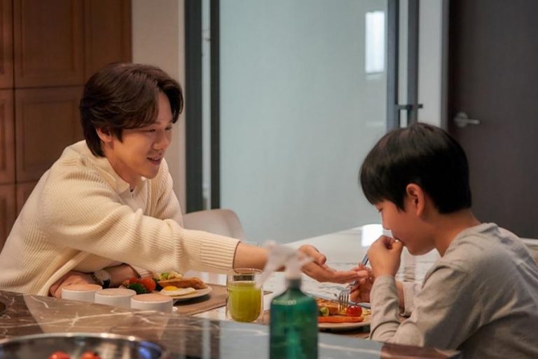 Yoo Yeon Seok’s Perfect Lie Revealed