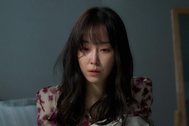 Seo Hyun Jin’s Intense New Thriller