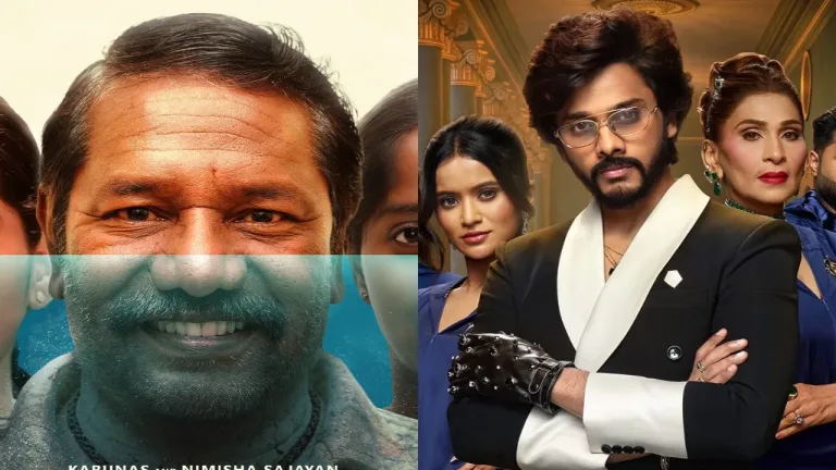 Top 4 OTT Must-Watches This Week
