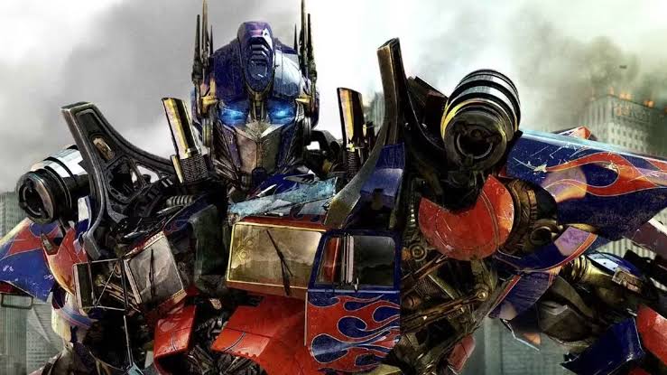 Transformers 8