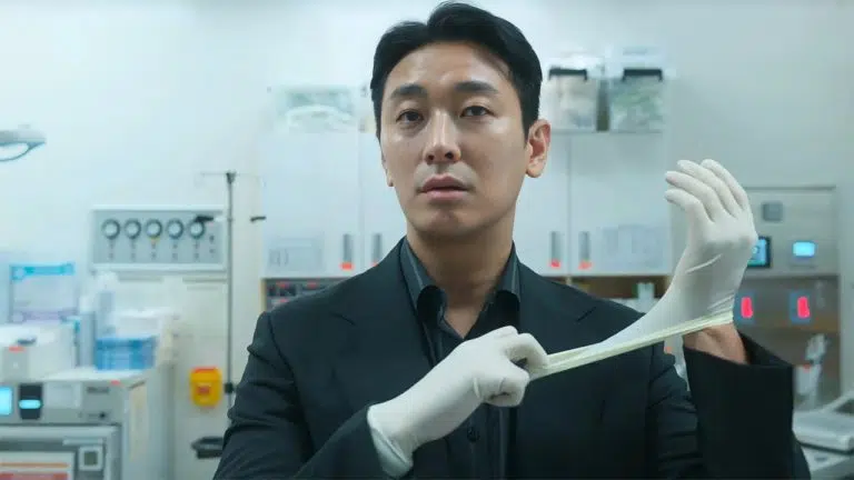 Trauma Code Is Back: Netflix Orders Two More Seasons and Gives Cheon Jang Mi a New Face