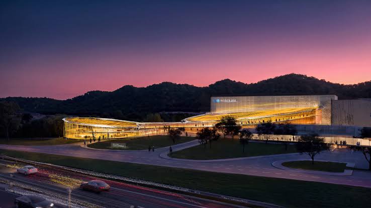 Fusion Funding Fuels Tennessee Stellarator Project