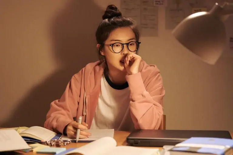 Ugly Duckling Ms. Maeng