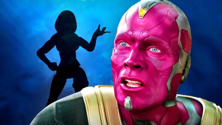 Ultron Returns With A Deadly Bride