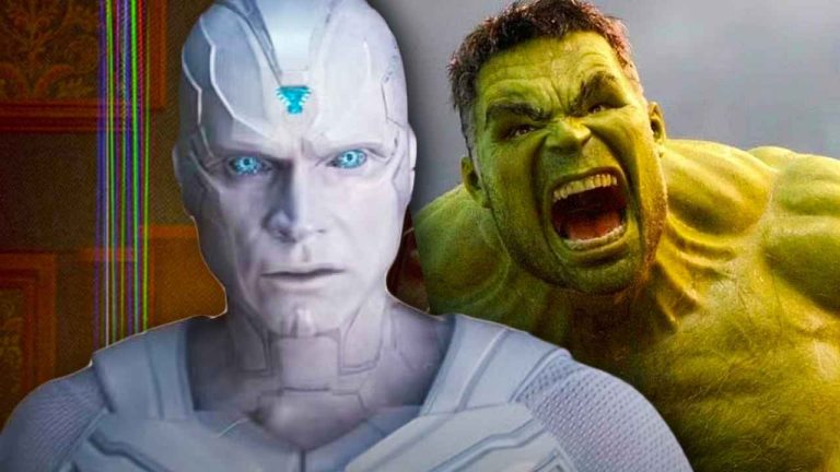 VisionQuest Art Hints at Hulk Reunion
