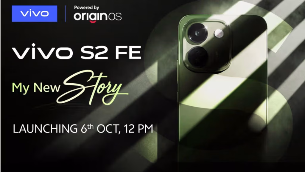 Vivo X Fold 6, V80 and S2 FE Launch Tomorrow: Expected Specs and Price