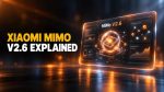 Xiaomi MiMo-V2.6-Pro Tops Open-Weight Models on FrontierCode 1.1 at 45%