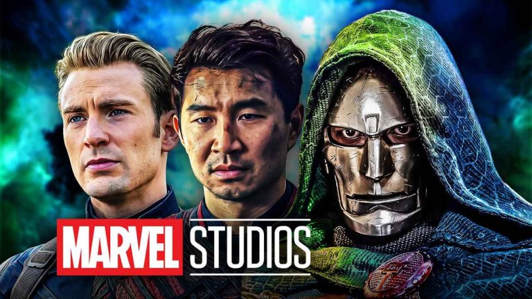 Marvel’s Avengers: Doomsday Name Mystery