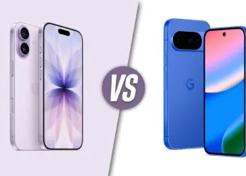 Iphone 17 vs pixel 10