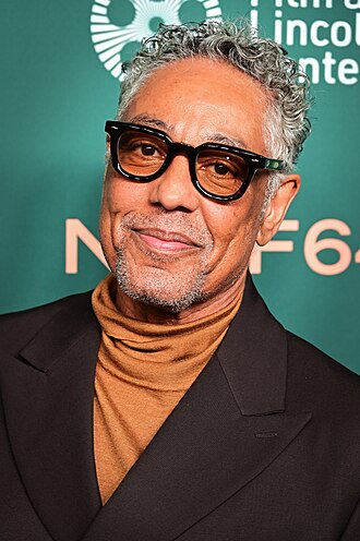 Giancarlo Esposito