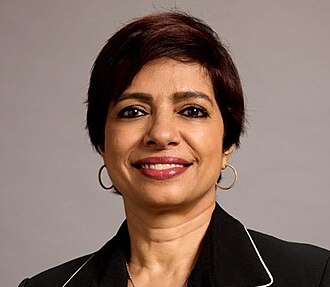Jyoti Deshpande, Riya Shibu