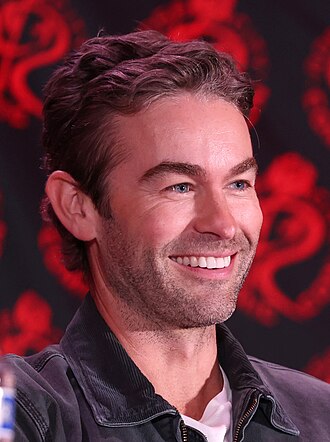 Chace Crawford