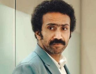 Shine Tom Chacko