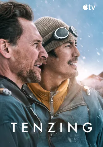 Tenzing
