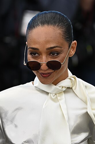 Ruth Negga