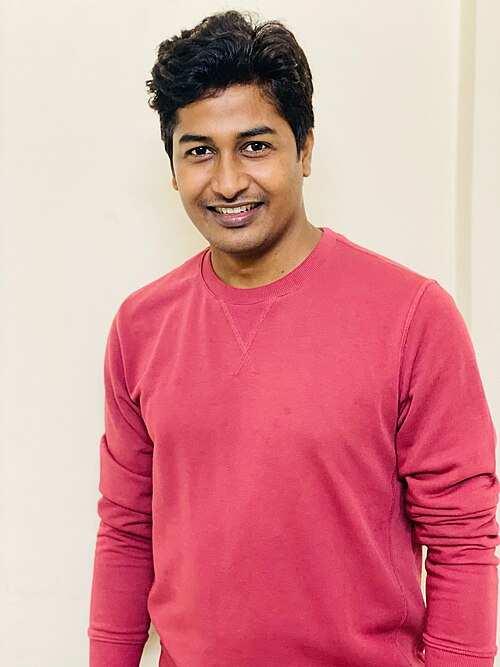 Chandan Roy