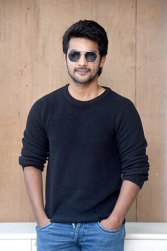 Aadi Saikumar