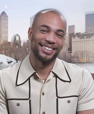 Kendrick Sampson