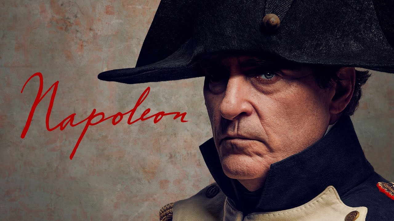Napoleon Still #2