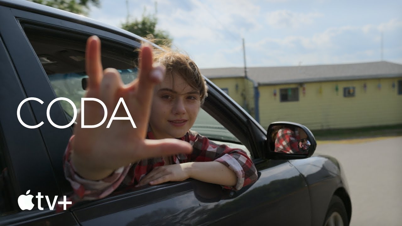 CODA Still #1