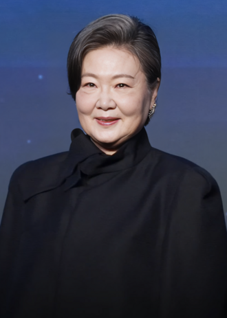 Kim Hae-sook