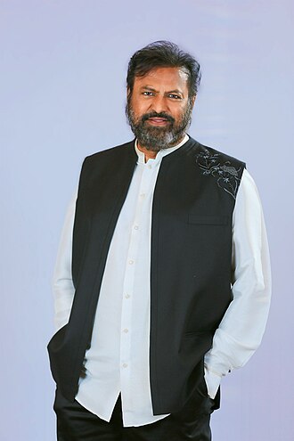 Mohan Babu, M. Nirmala Devi
