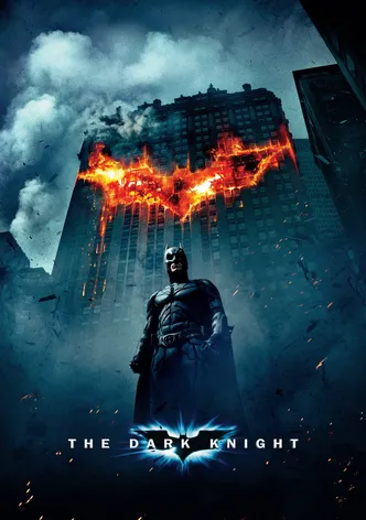 The Dark Knight
