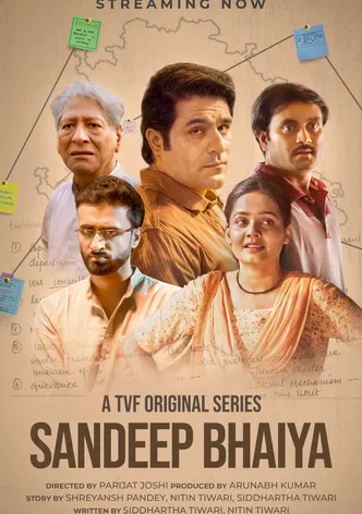 Sandeep Bhaiya