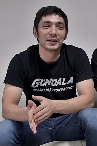 Abimana Aryasatya