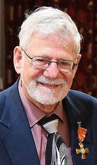 Barrie M Osborne