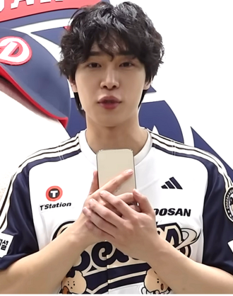 Kang You-seok