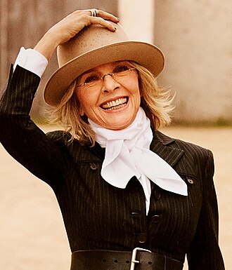 Diane Keaton