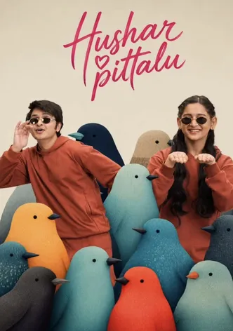 Hushar Pittalu