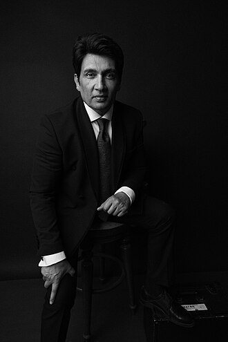 Shekhar Suman