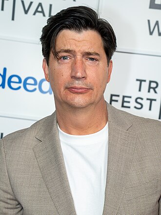 Ken Marino