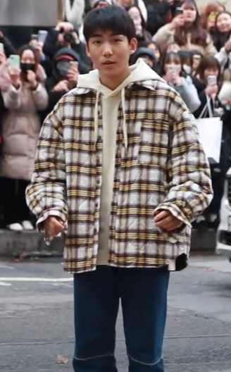 Tang Joon-sang