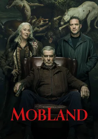 MobLand
